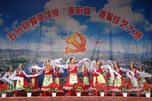 海底世界填颜色3